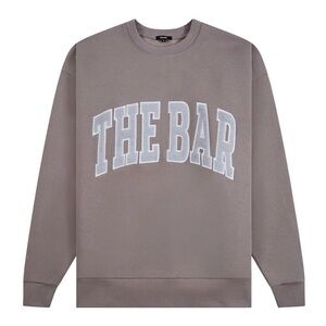 The Bar Arlo Sweatshirt